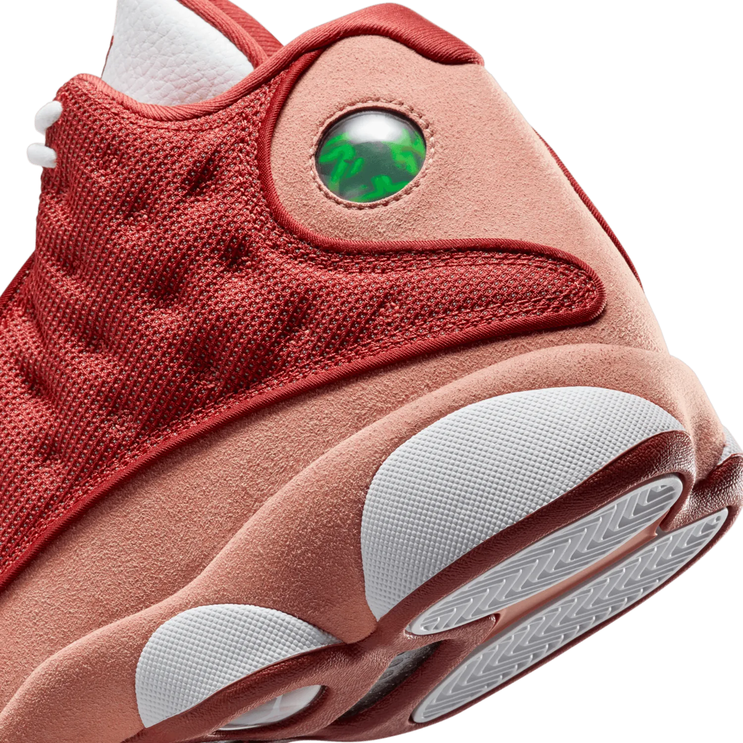 Air Jordan 13 Retro Dune Red image 6