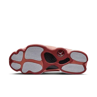 Air Jordan 13 Retro Dune Red
