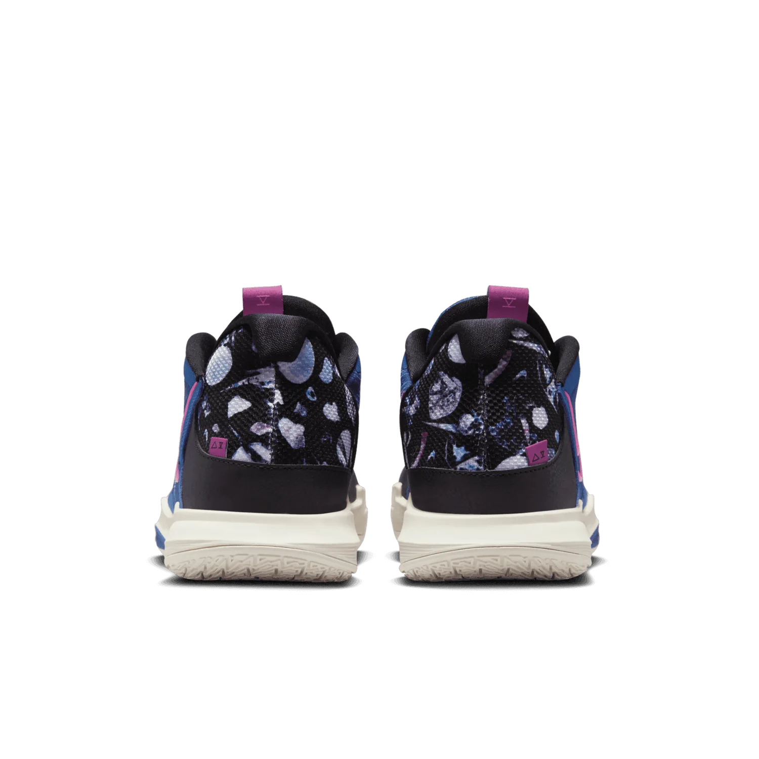 Nike Kyrie Low 5 Marina Blue Pinksicle image 5