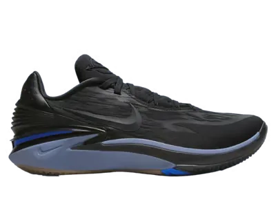 Nike Air Zoom GT Cut 2 Black Racer Blue