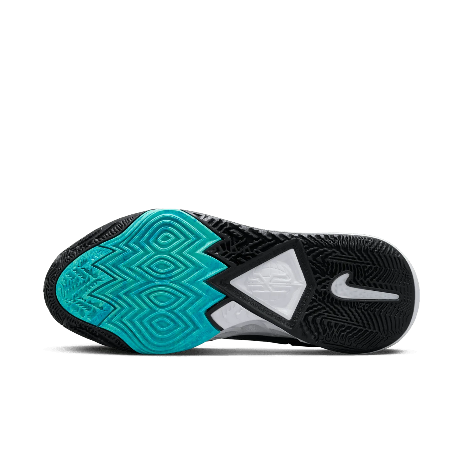 Nike Kyrie 8 Orca image 2