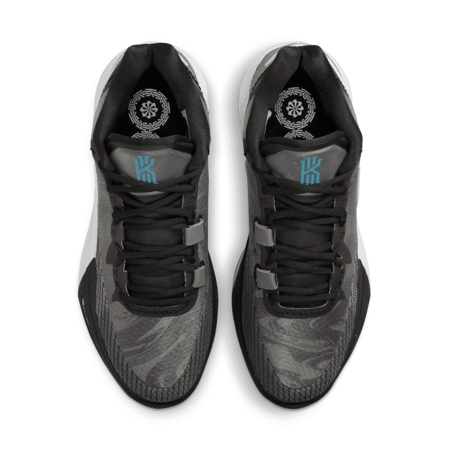 Nike Kyrie 8 Orca image 3