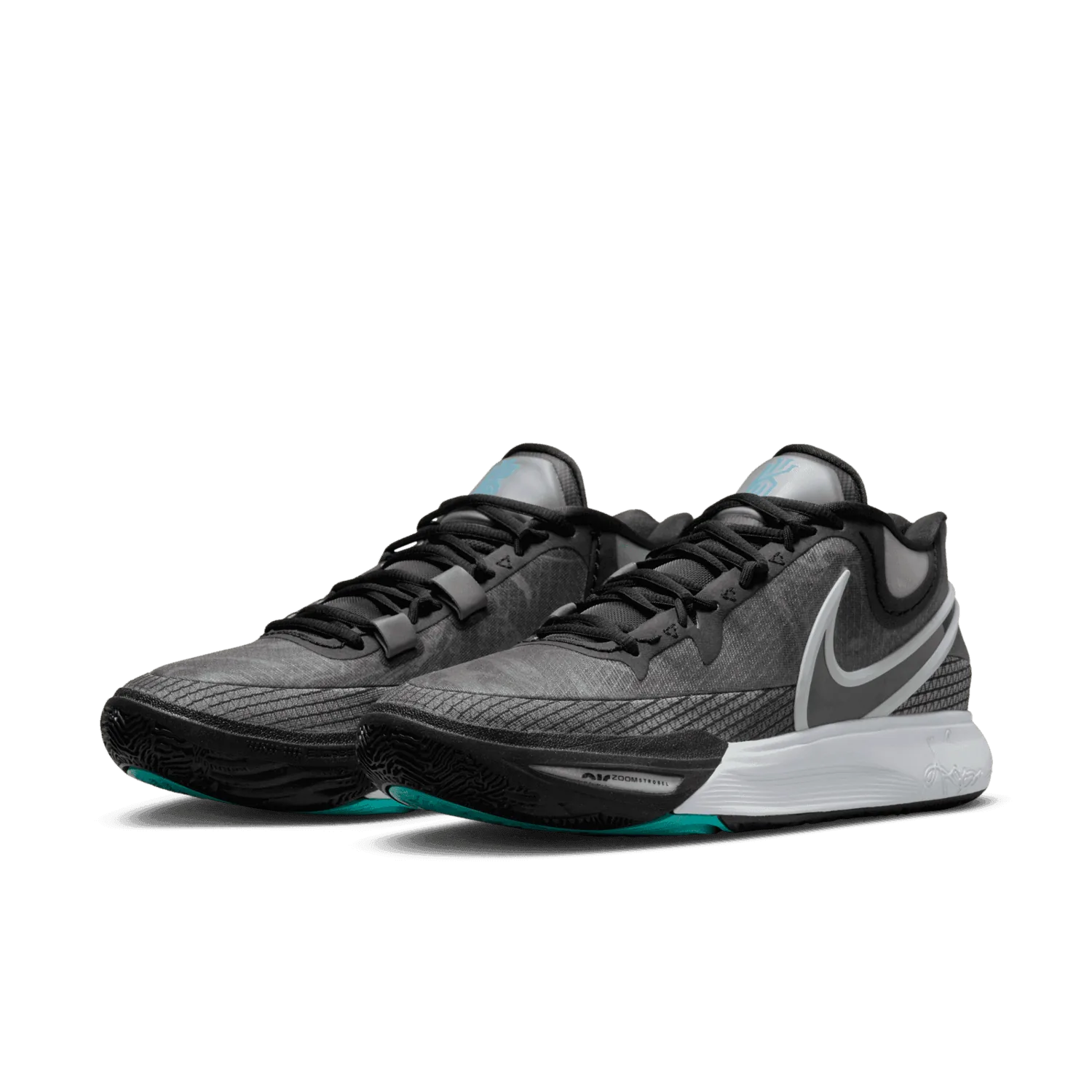 Nike Kyrie 8 Orca image 4