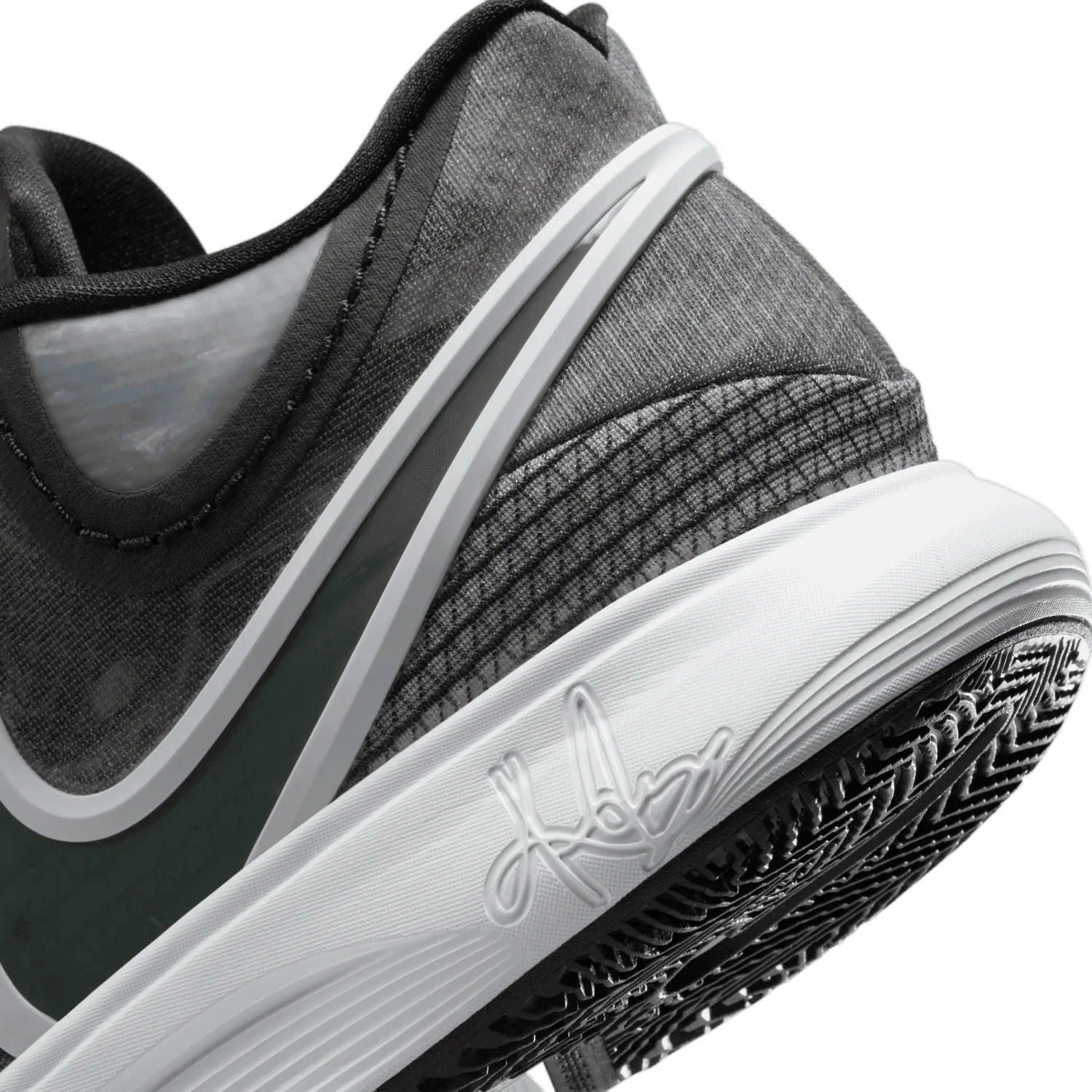 Nike Kyrie 8 Orca image 7