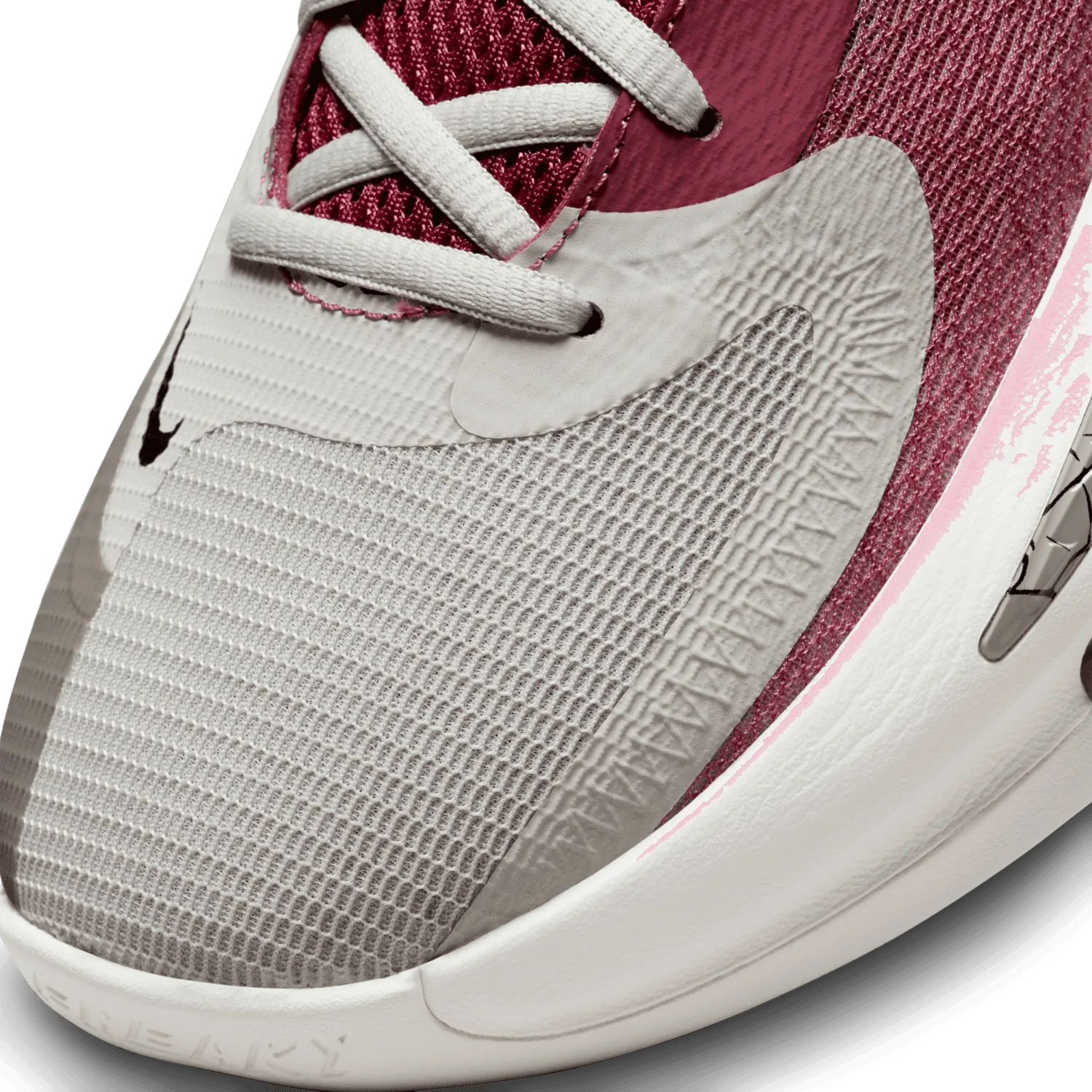 Nike Zoom Freak 4 Colosseum image 5