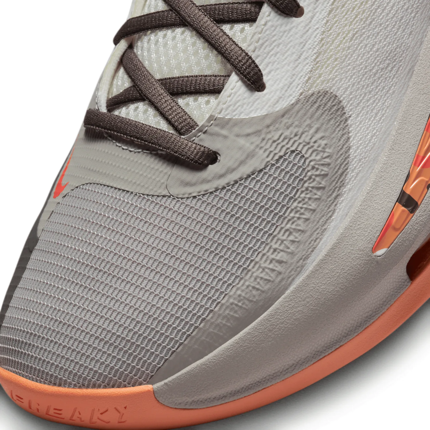 Nike Zoom Freak 4 Statue Of Zeus image 7
