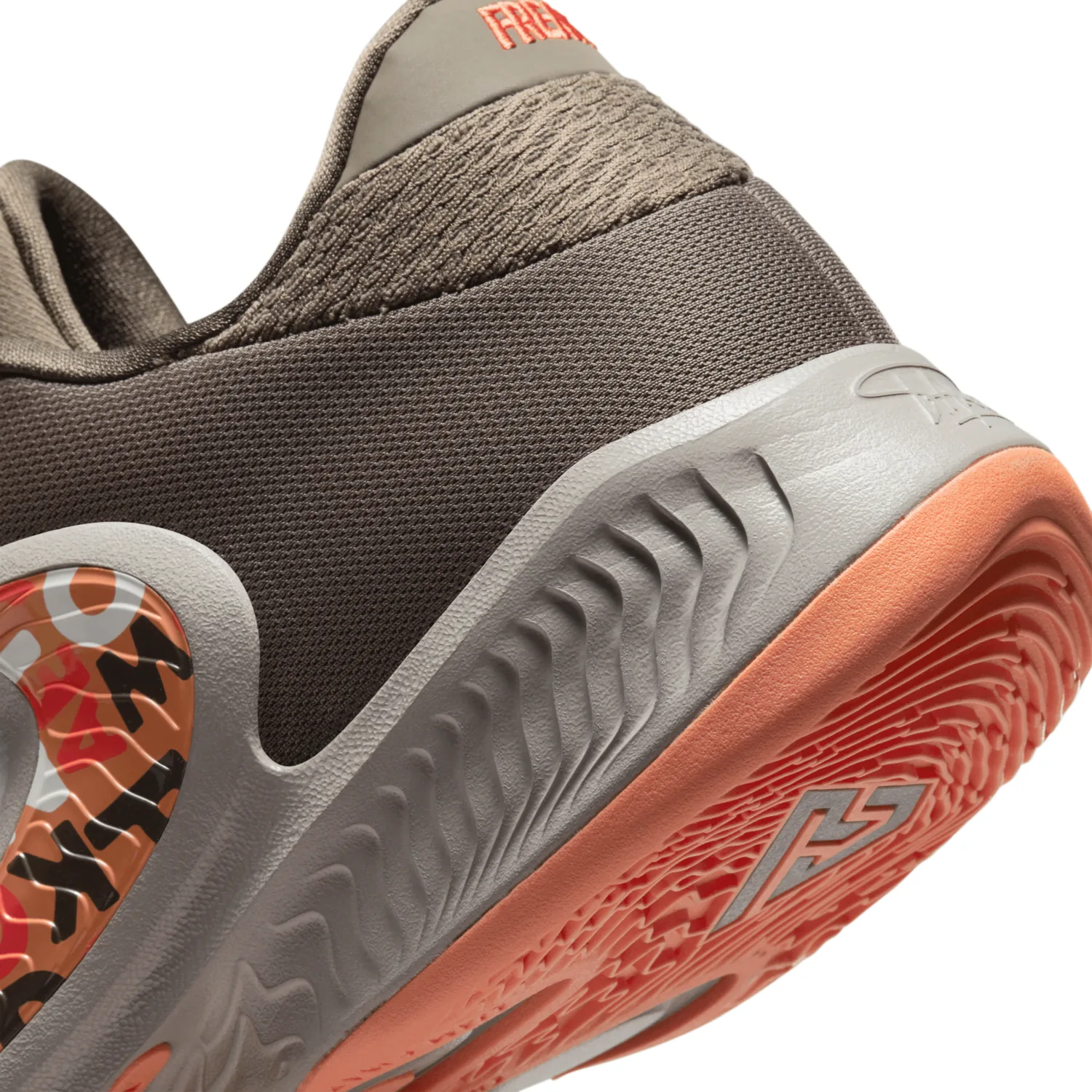 Nike Zoom Freak 4 Statue Of Zeus image 8