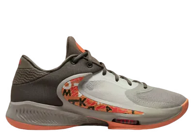 Nike Zoom Freak 4 Statue Of Zeus