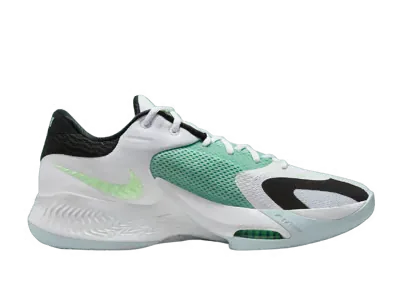 Nike Zoom Freak 4 Barely Volt