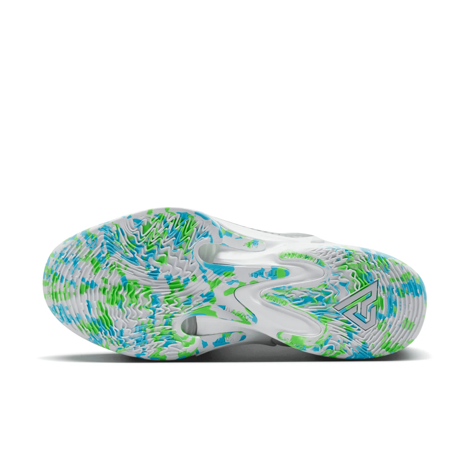 Nike Zoom Freak 4 The Decision image 2