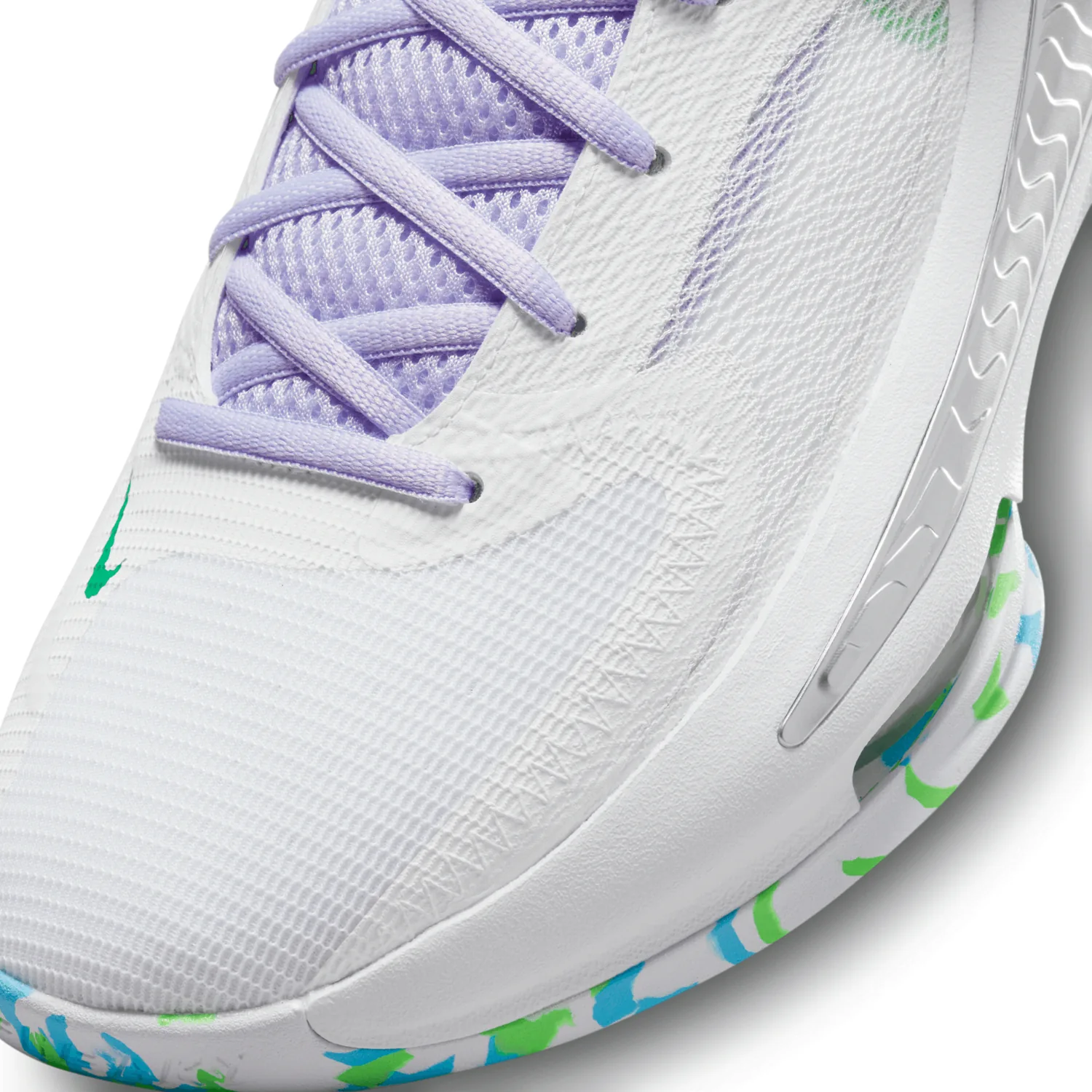 Nike Zoom Freak 4 The Decision image 7