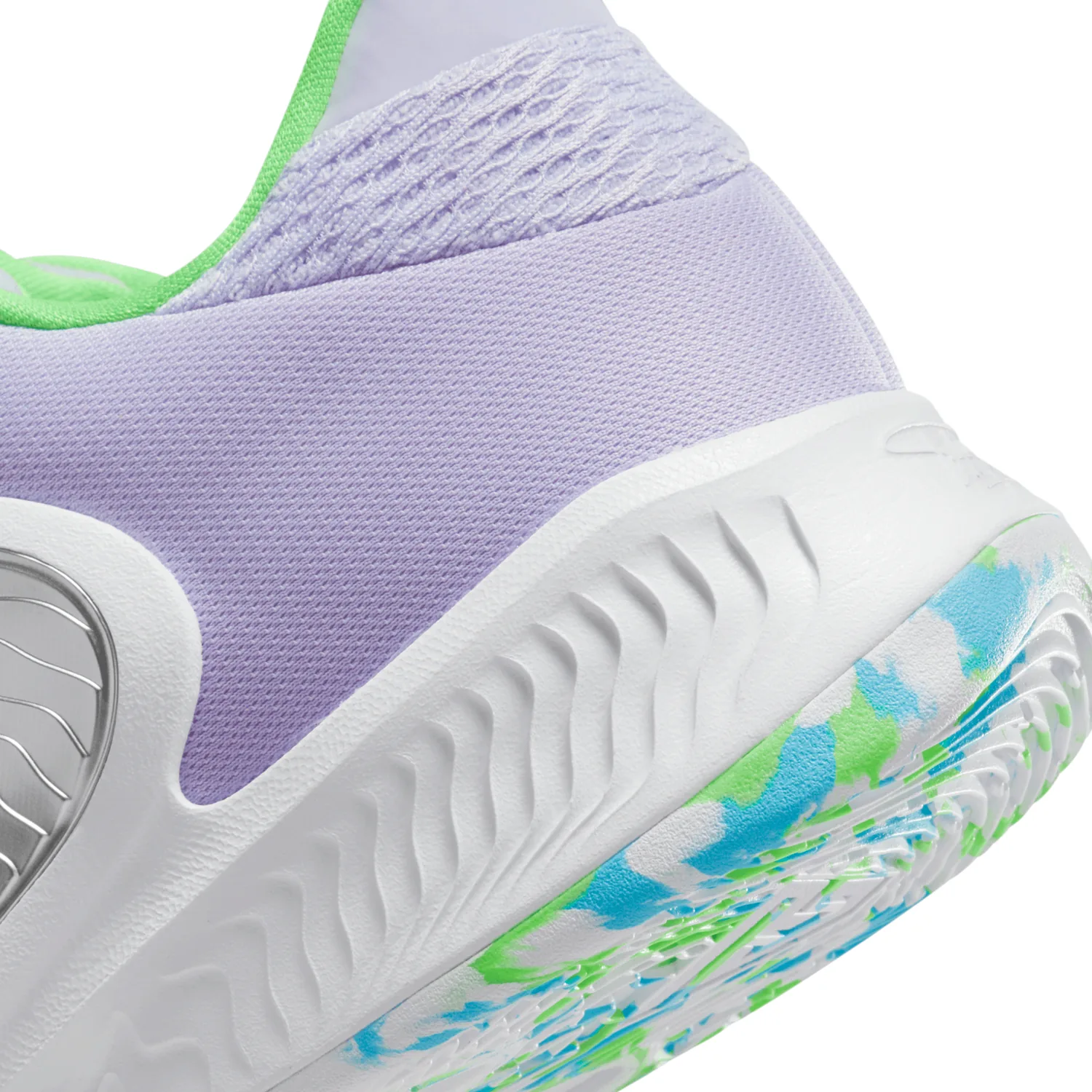 Nike Zoom Freak 4 The Decision image 8