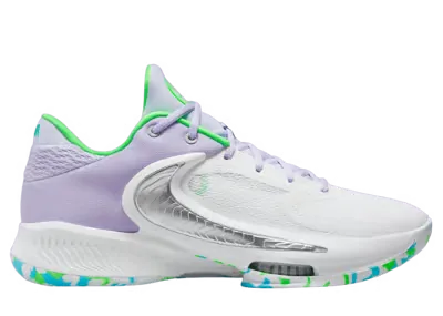 Nike Zoom Freak 4 The Decision