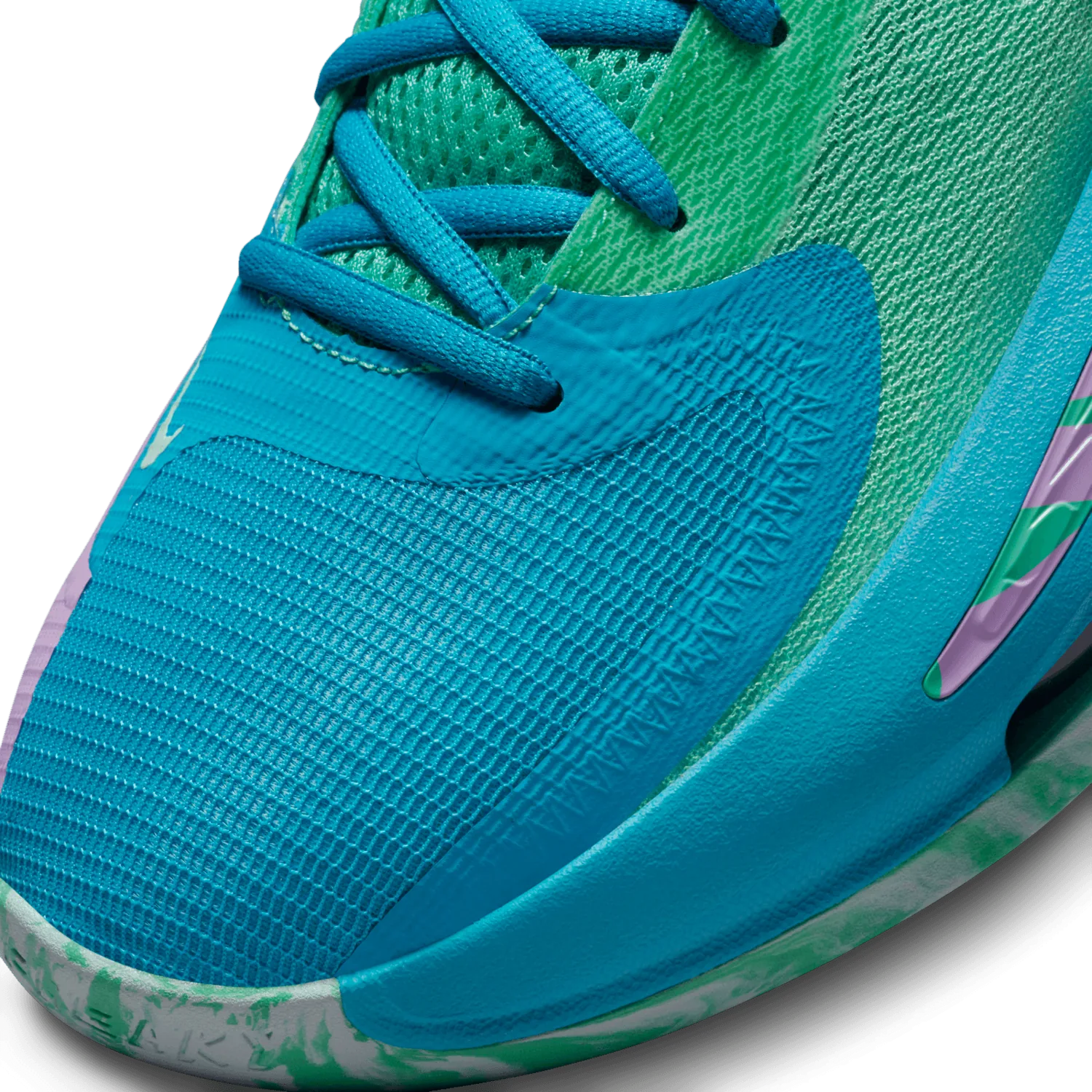 Nike Zoom Freak 4 Birthstone image 5