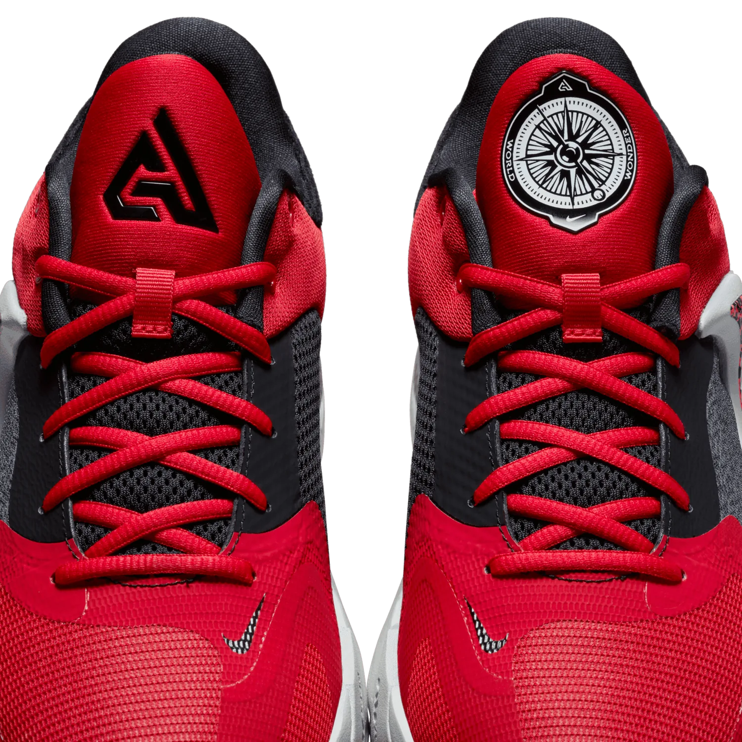 Nike Zoom Freak 4 "Safari" Basketball Shoes image 8