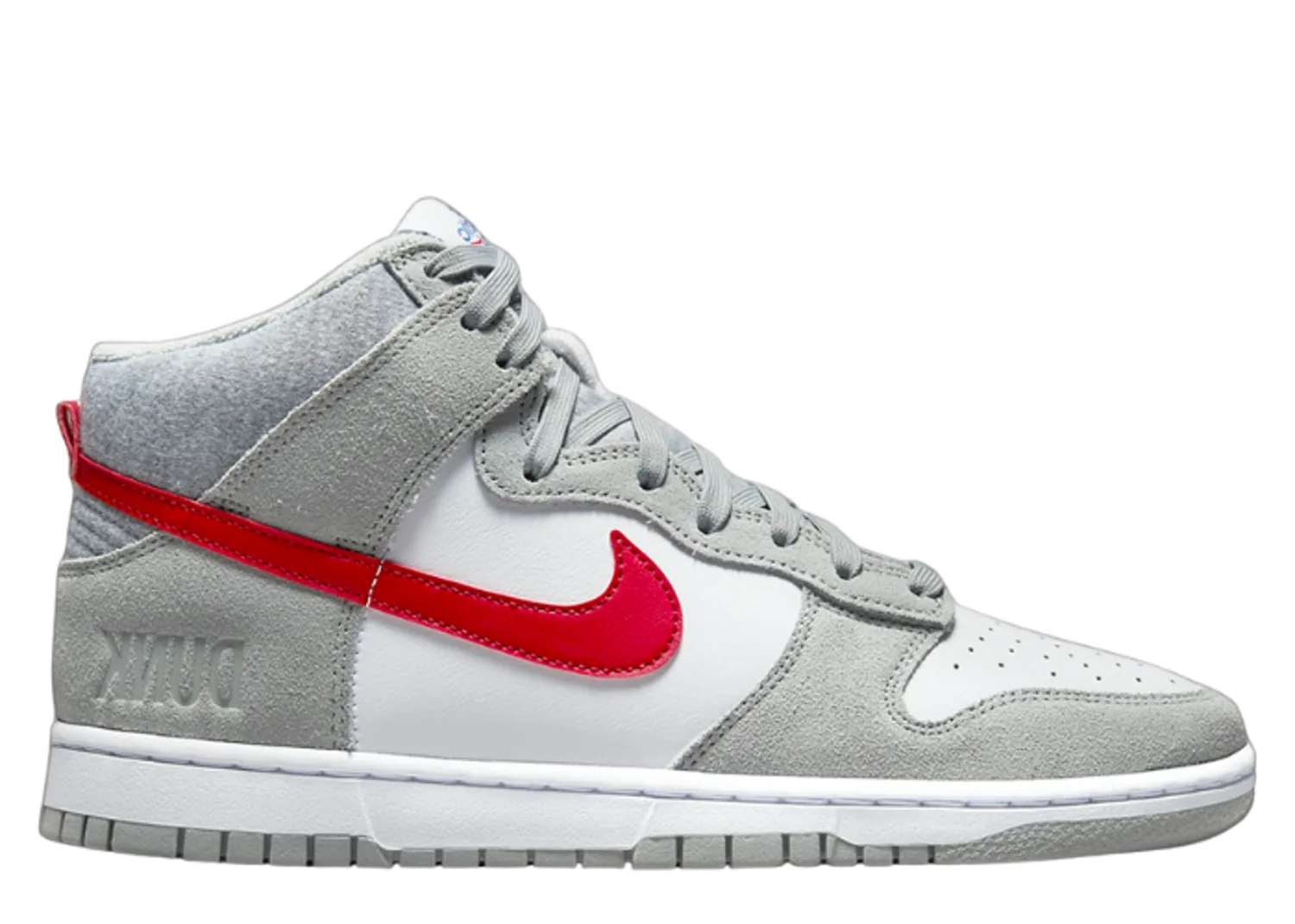 Nike Dunk High Athletic Department