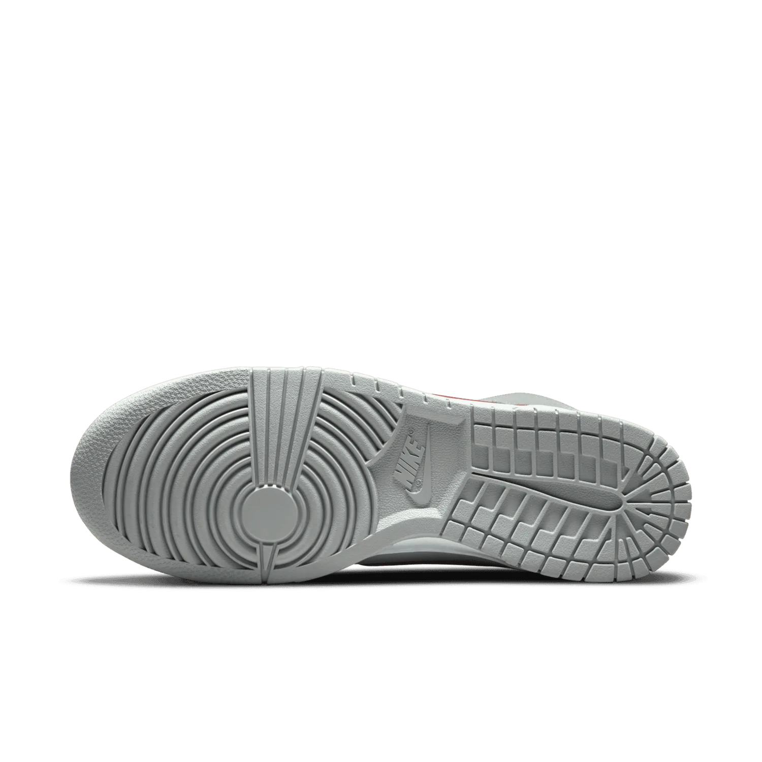 Nike Dunk High Athletic Department image 2