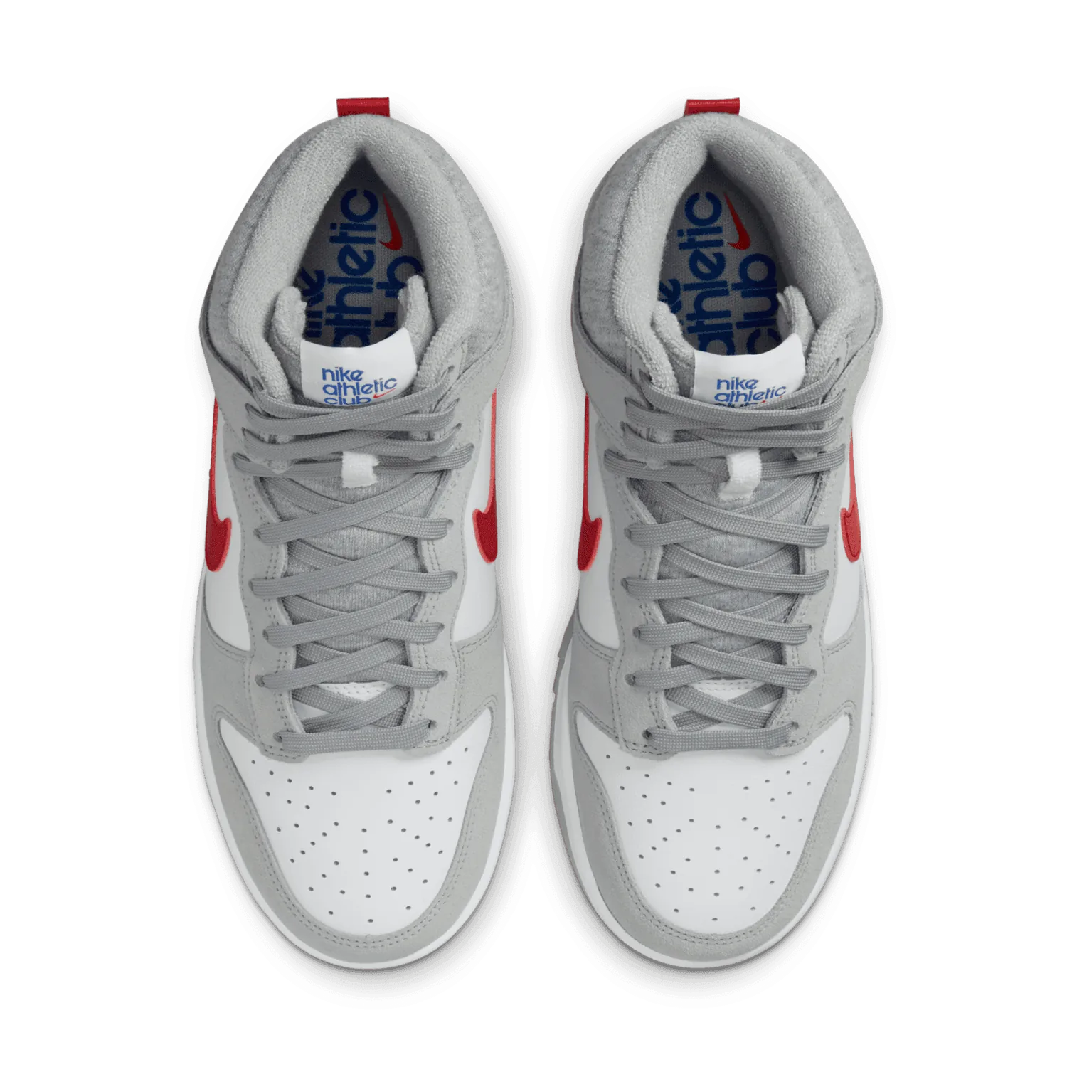 Nike Dunk High Athletic Department image 3