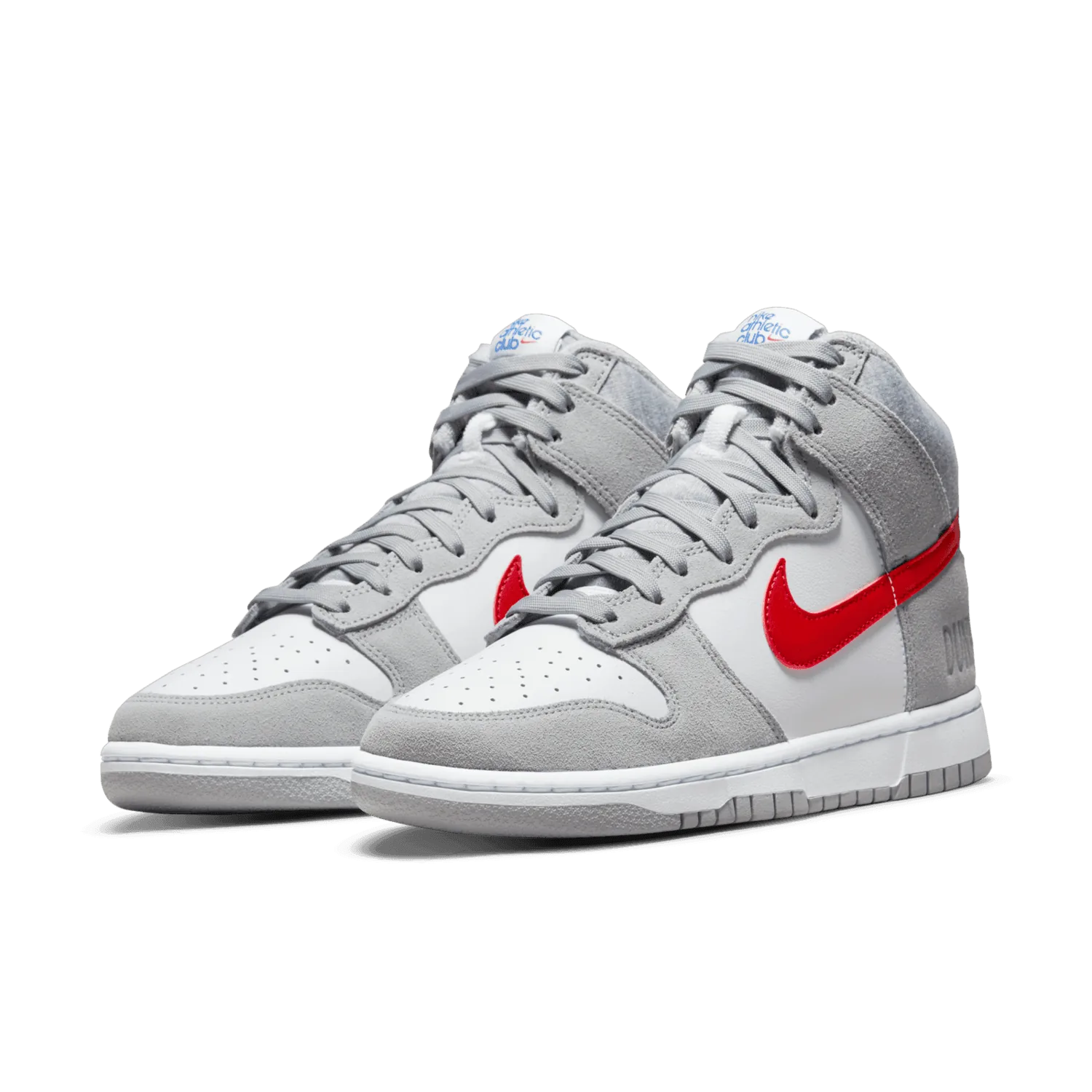Nike Dunk High Athletic Department image 4