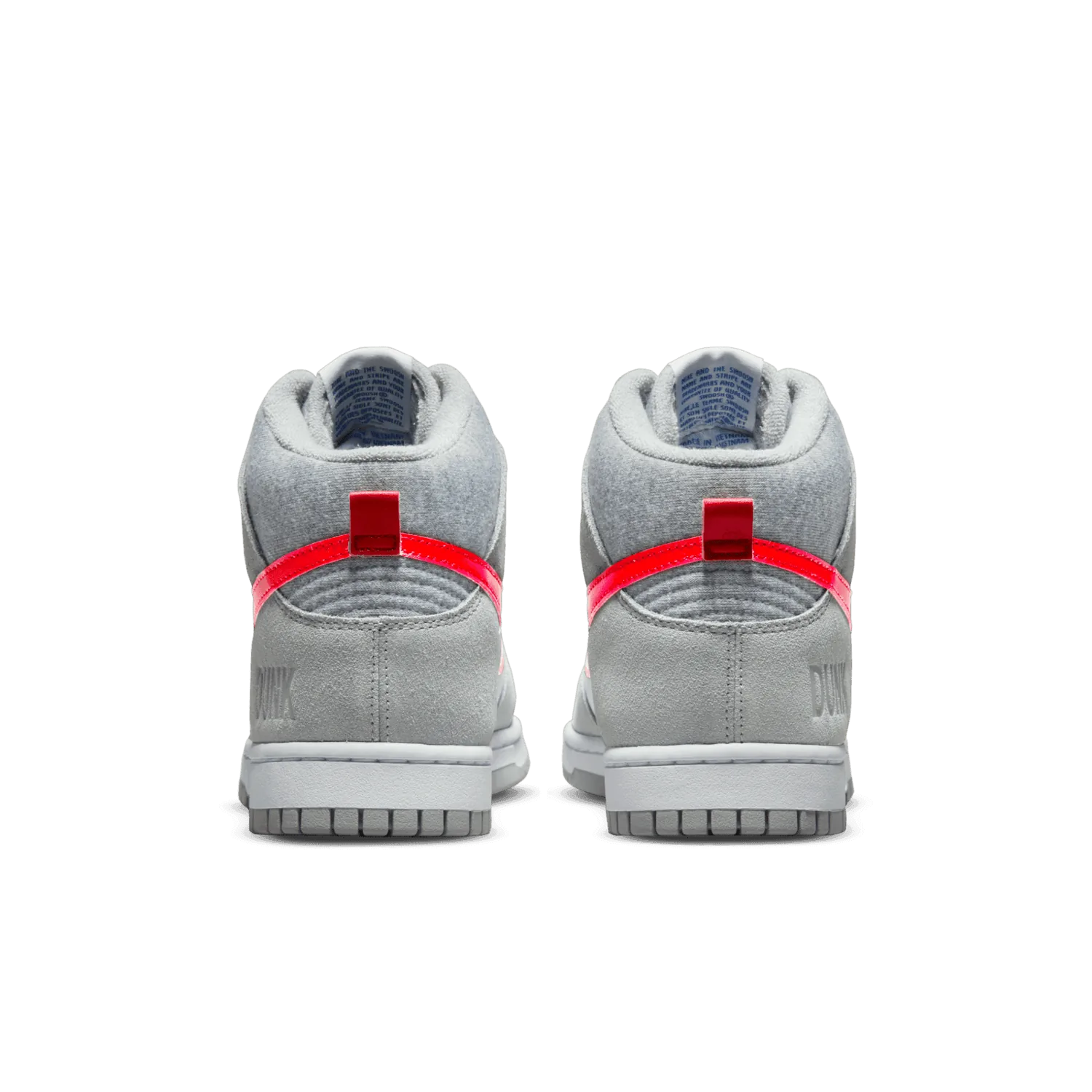 Nike Dunk High Athletic Department image 5