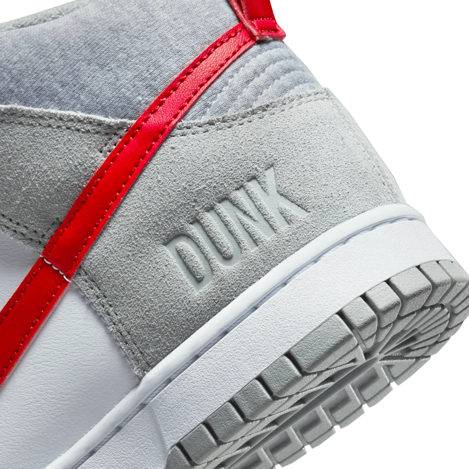 Nike Dunk High Athletic Department image 7