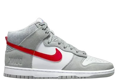 Nike Dunk High Athletic Department