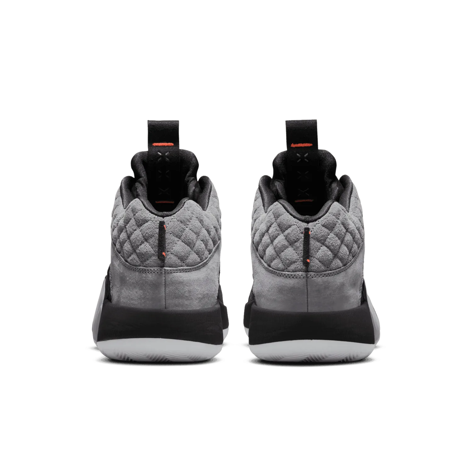 Air Jordan XXXV Smoke Grey Fear image 6