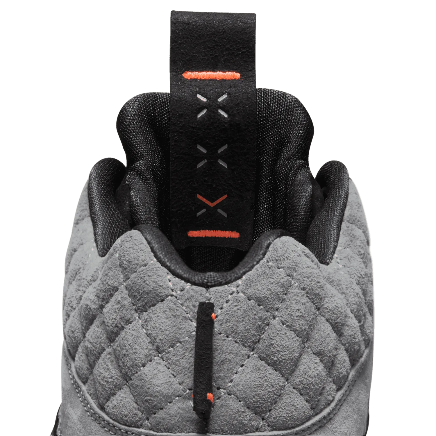 Air Jordan XXXV Smoke Grey Fear image 9