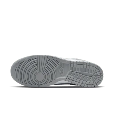 Nike Dunk Low Grey White