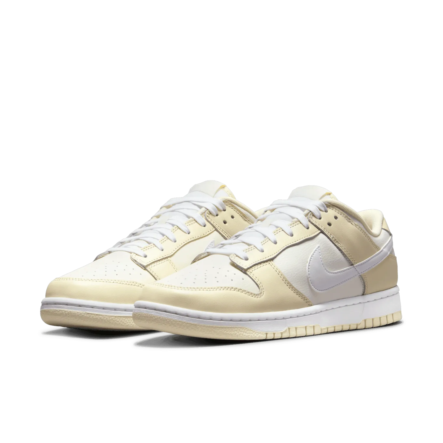 Nike Dunk Low Coconut Milk image 4