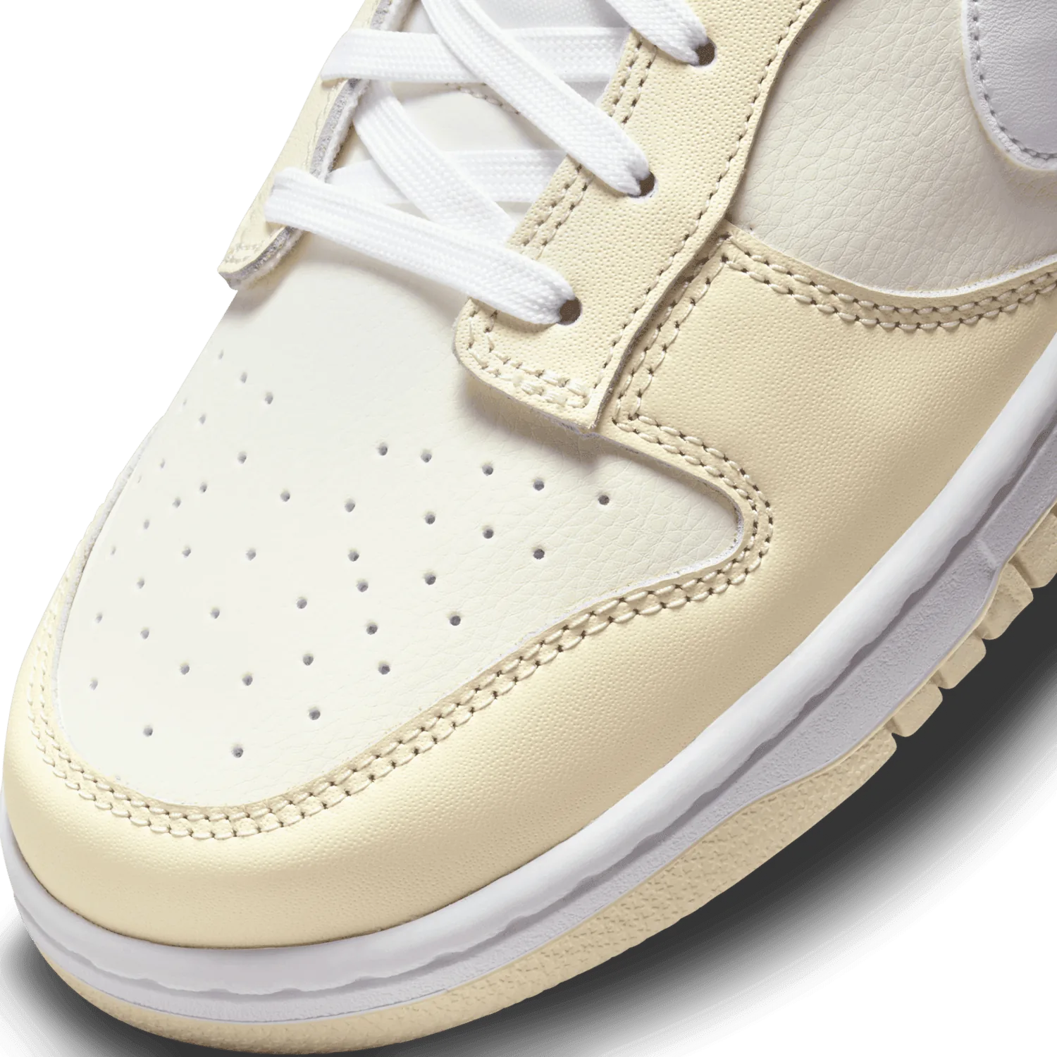 Nike Dunk Low Coconut Milk image 6
