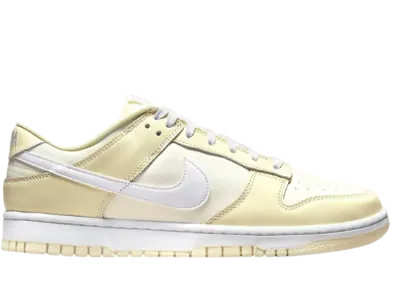 Nike Dunk Low Coconut Milk