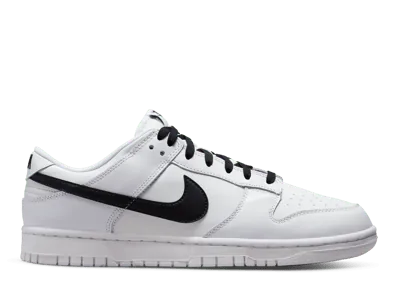 Nike Dunk Low Reverse Panda