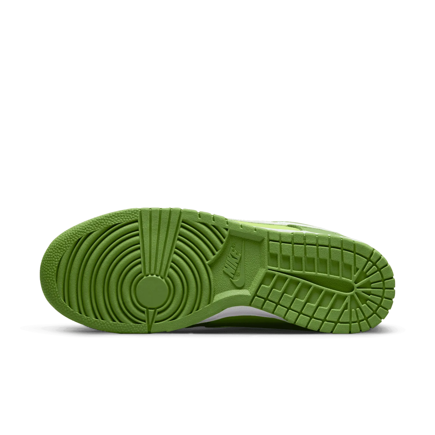 Nike Dunk Low Chlorophyll image 2