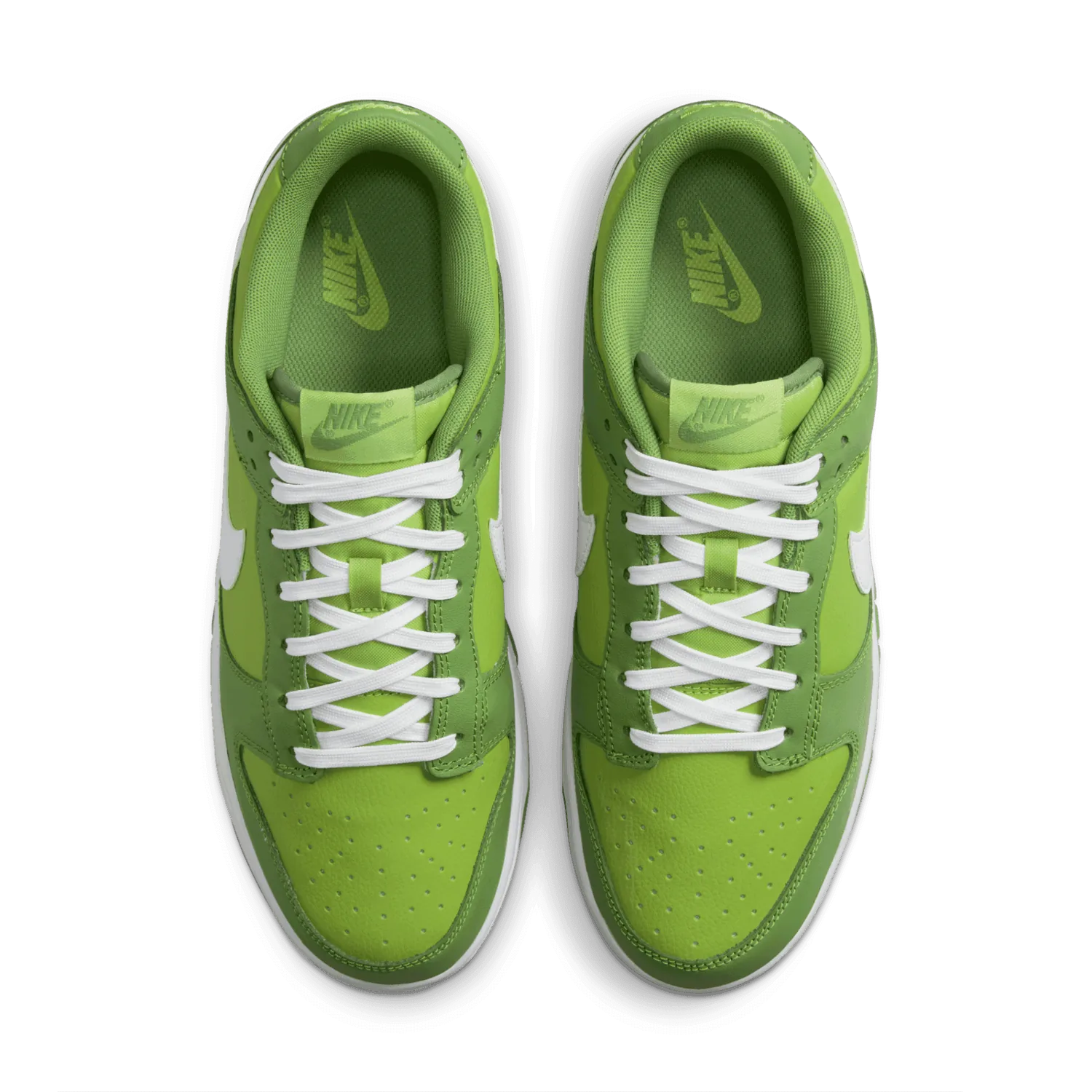 Nike Dunk Low Chlorophyll image 3
