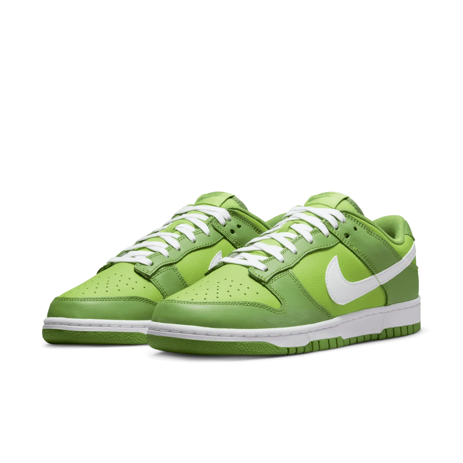 Nike Dunk Low Chlorophyll image 4