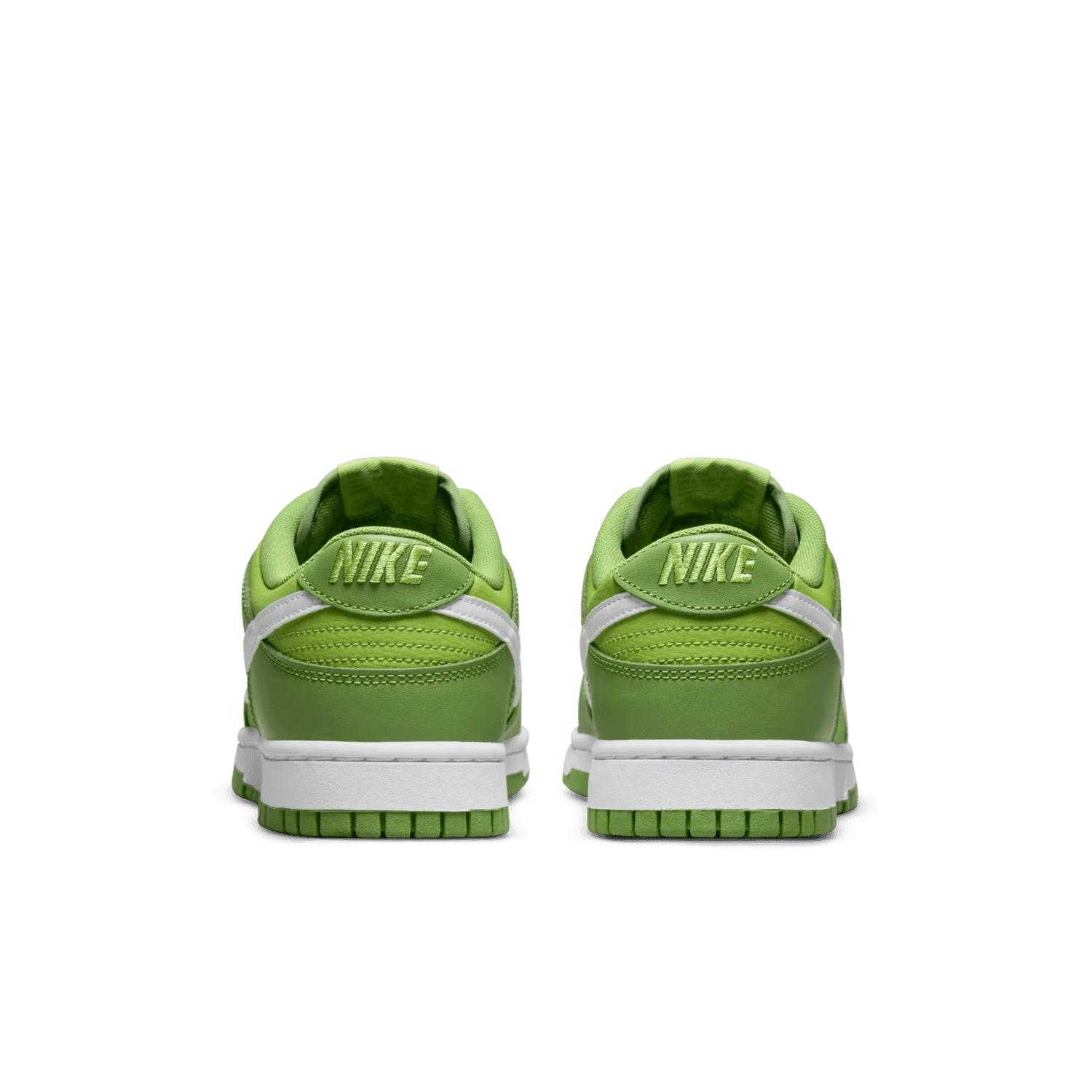 Nike Dunk Low Chlorophyll image 5