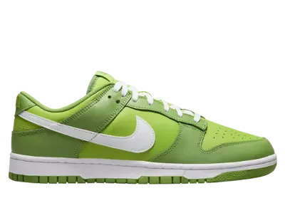 Nike Dunk Low Chlorophyll