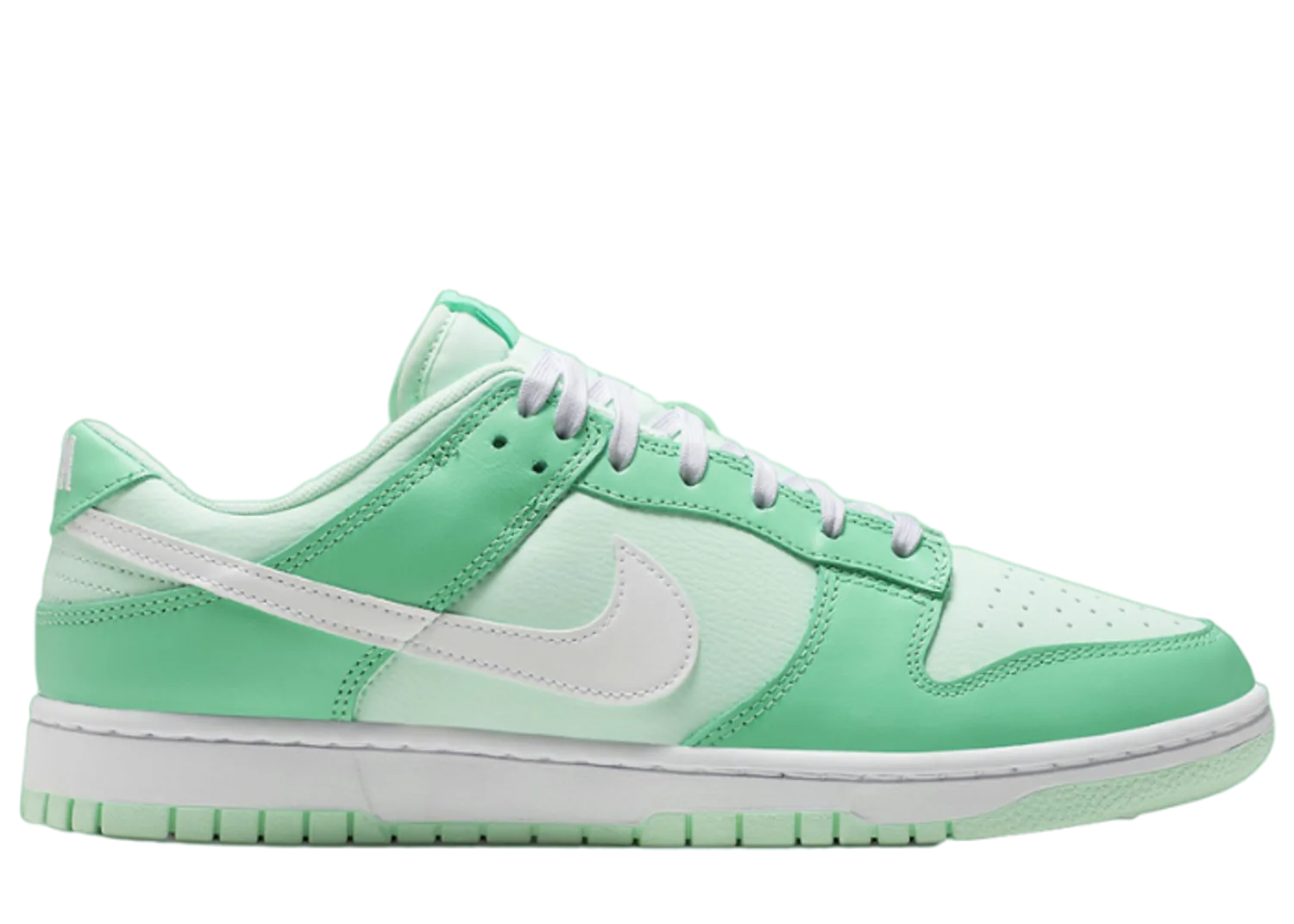 Nike Dunk Low Mint Foam