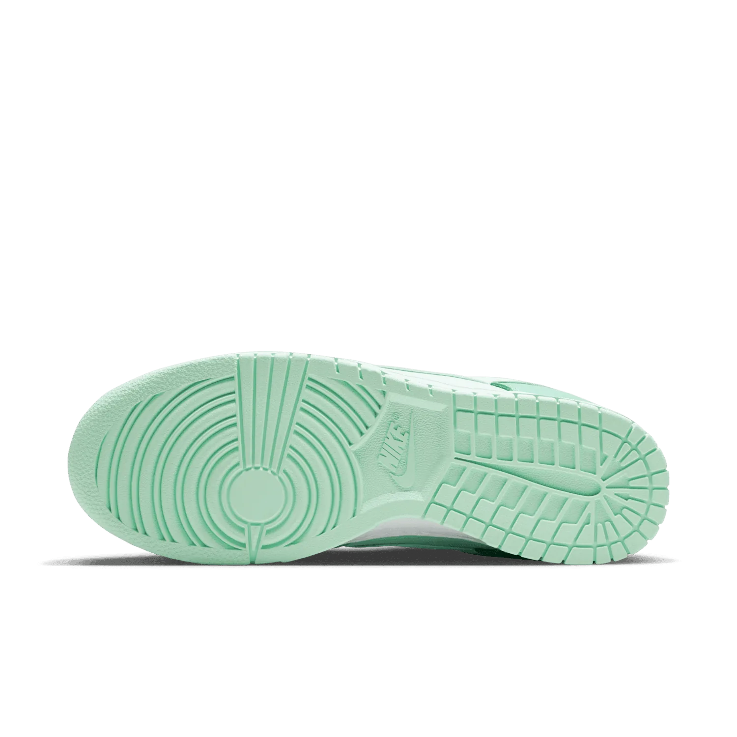Nike Dunk Low Mint Foam image 2