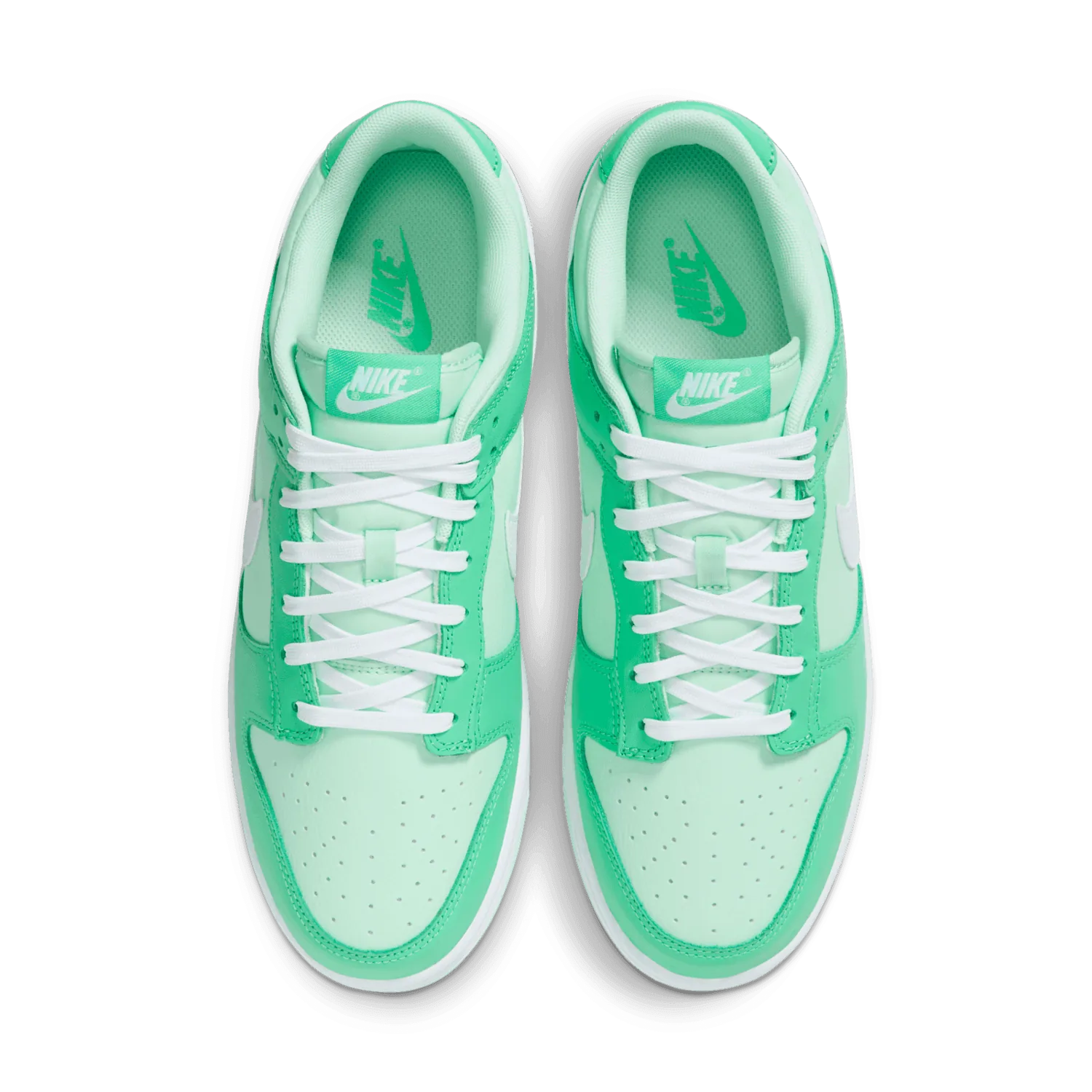 Nike Dunk Low Mint Foam image 3
