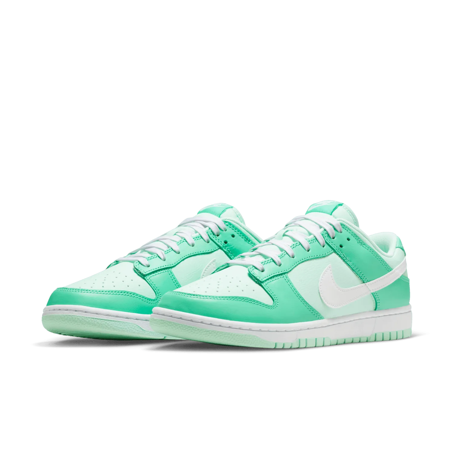 Nike Dunk Low Mint Foam image 4