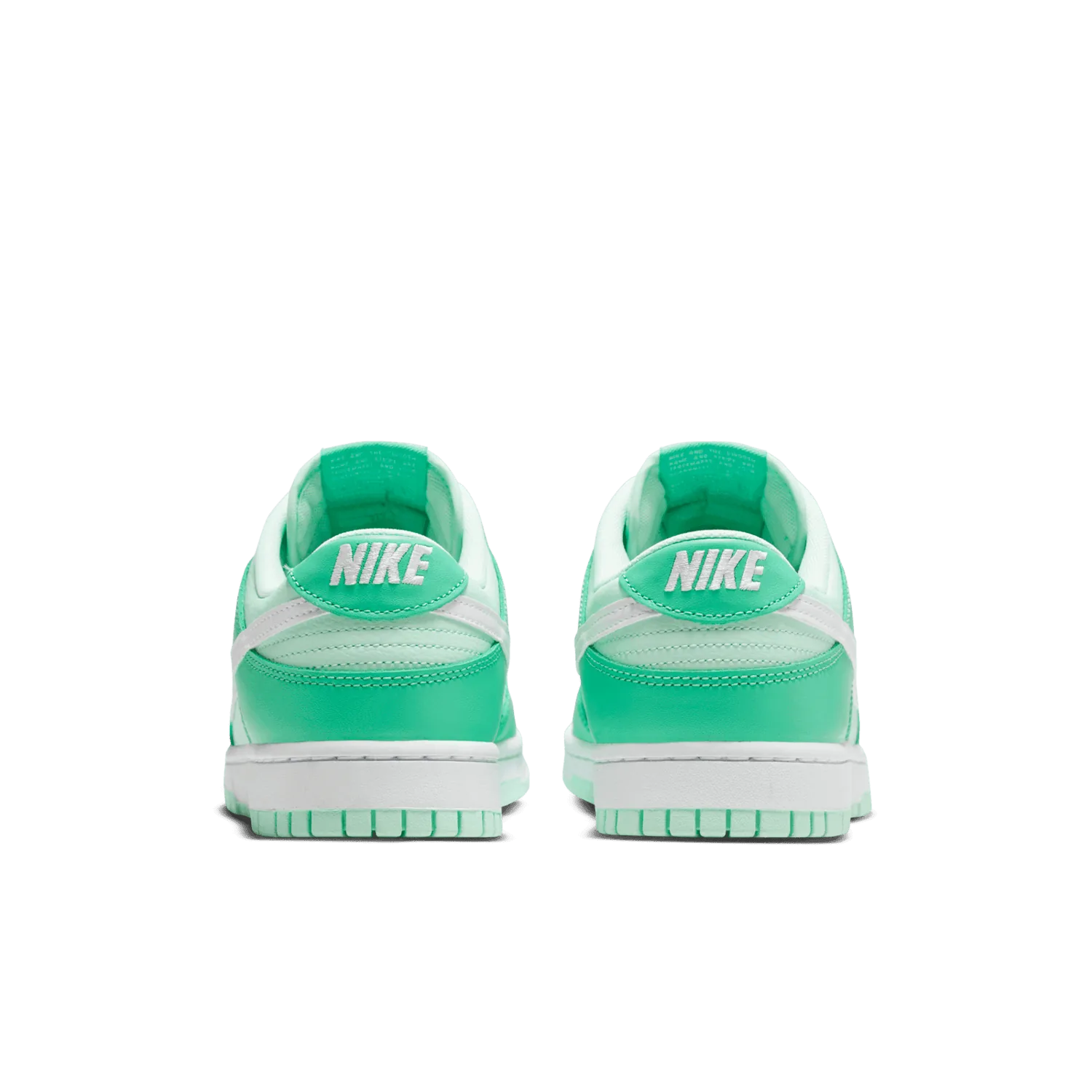 Nike Dunk Low Mint Foam image 5