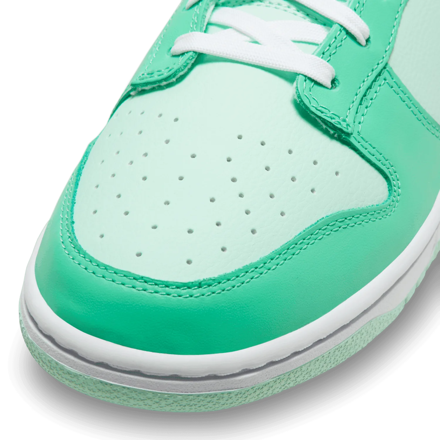 Nike Dunk Low Mint Foam image 6