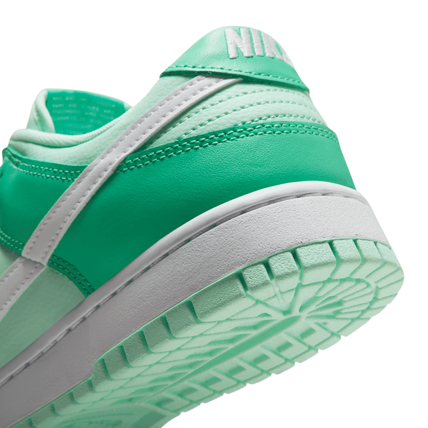 Nike Dunk Low Mint Foam image 7