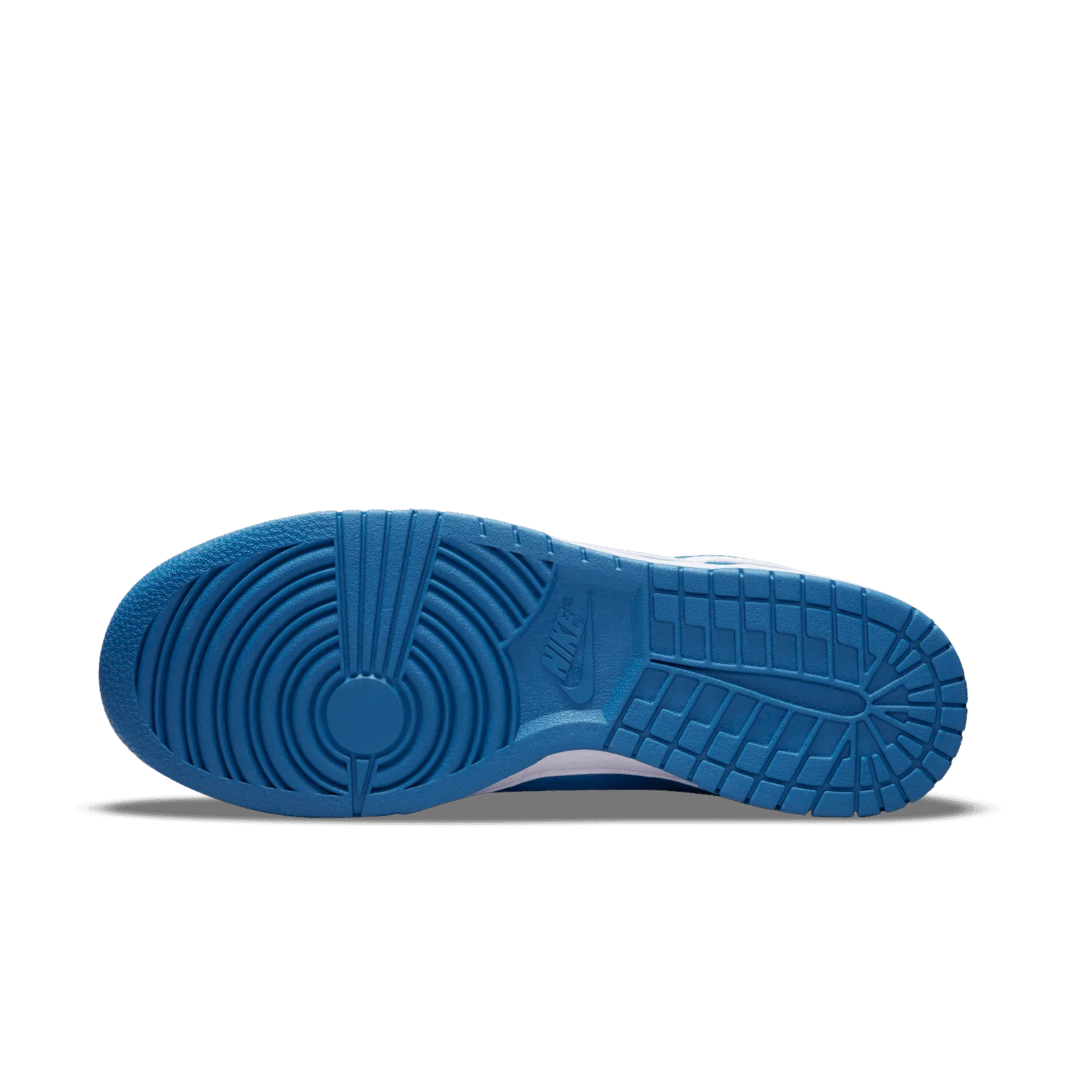 Nike Dunk Low Marina Blue