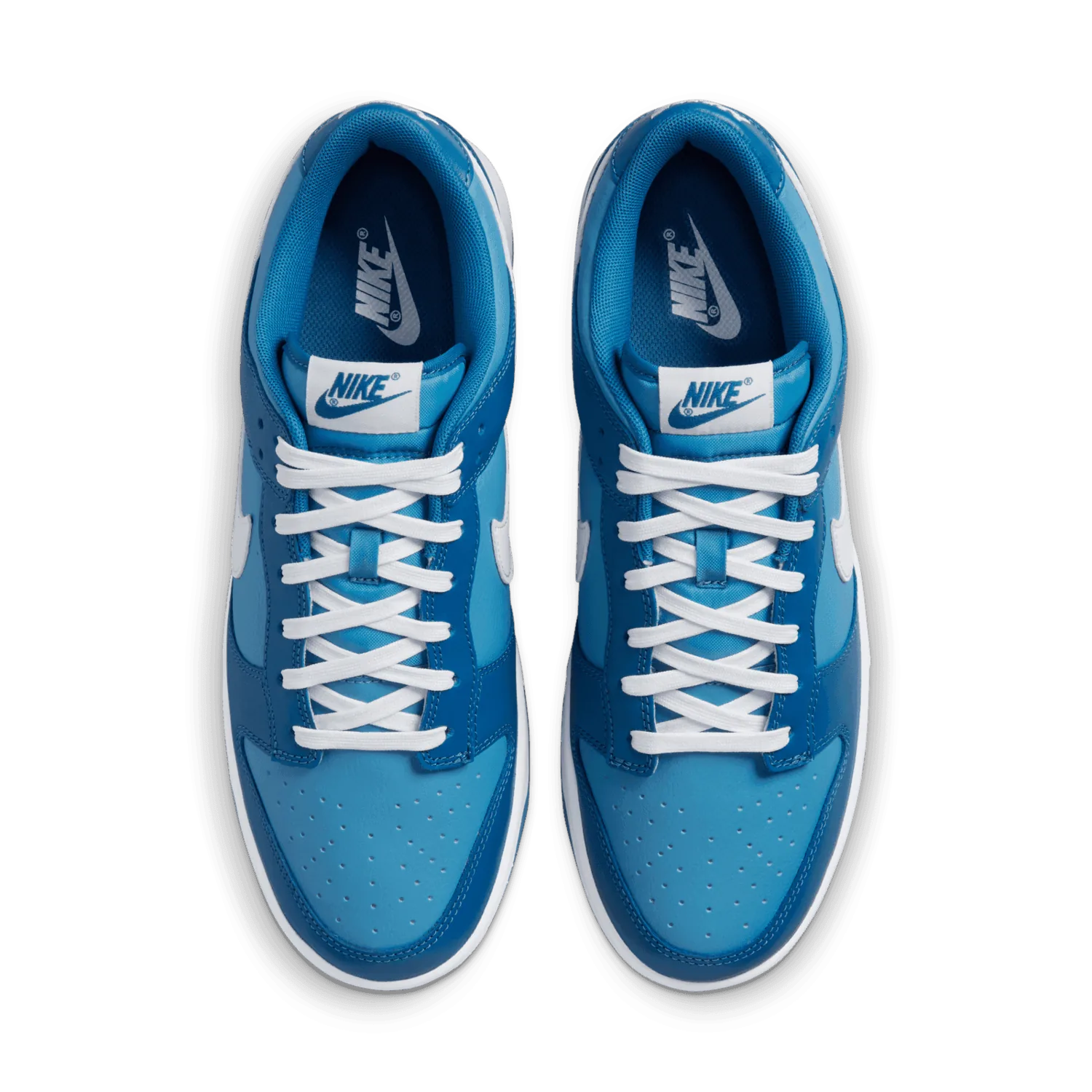 Nike Dunk Low Marina Blue image 2