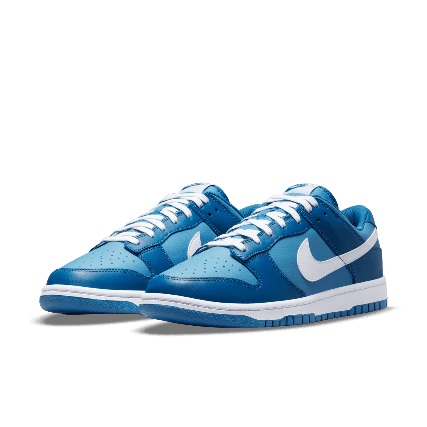 Nike Dunk Low Marina Blue image 3