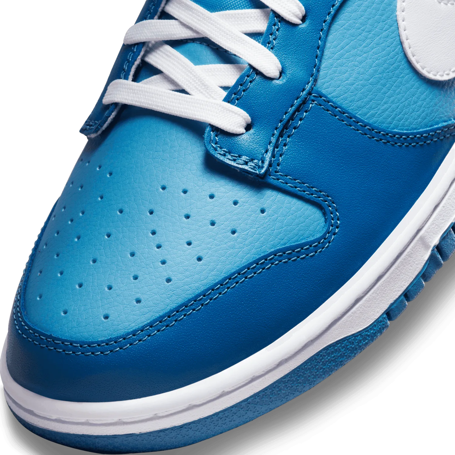 Nike Dunk Low Marina Blue image 5