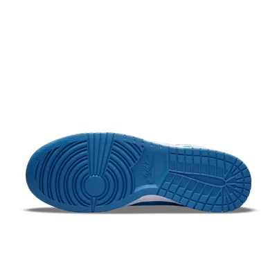 Nike Dunk Low Marina Blue